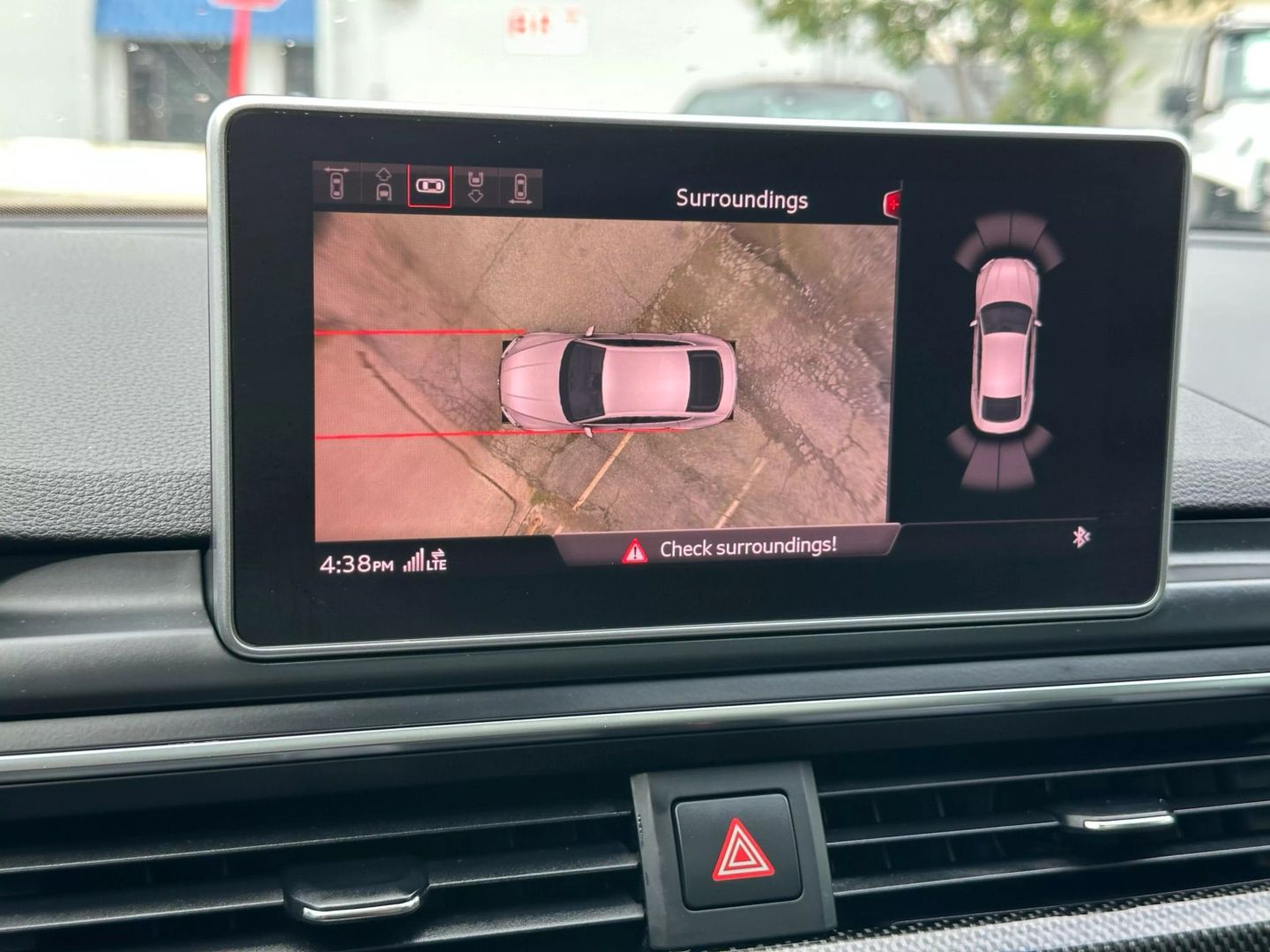 2018 Audi S5 - Image 35