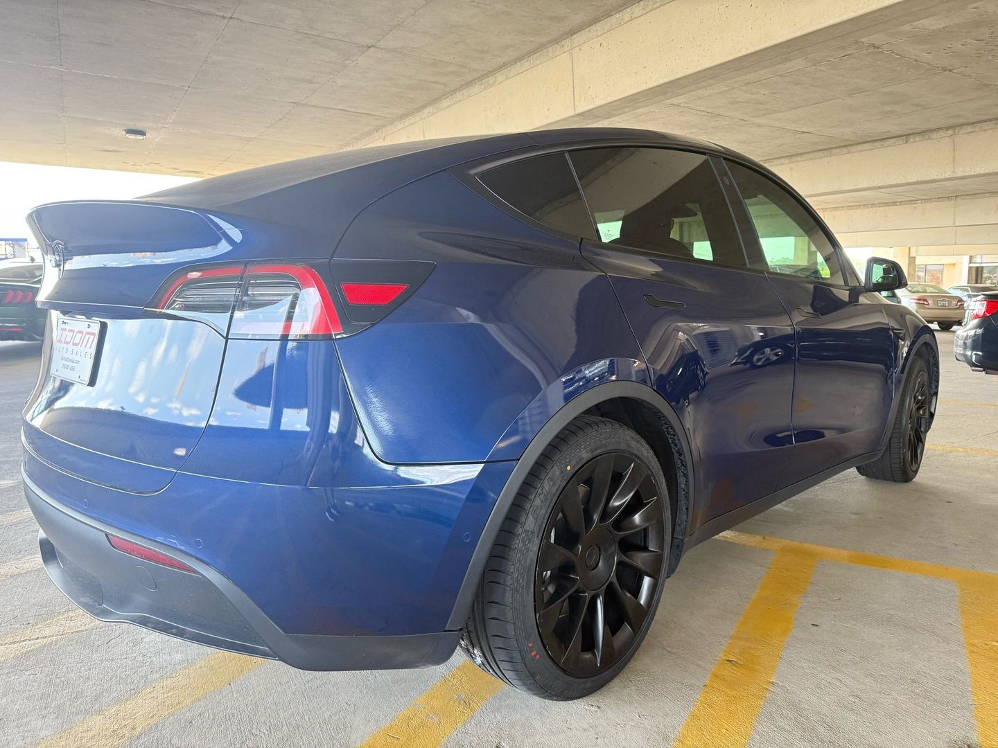 2021 Tesla Model Y - Image 7
