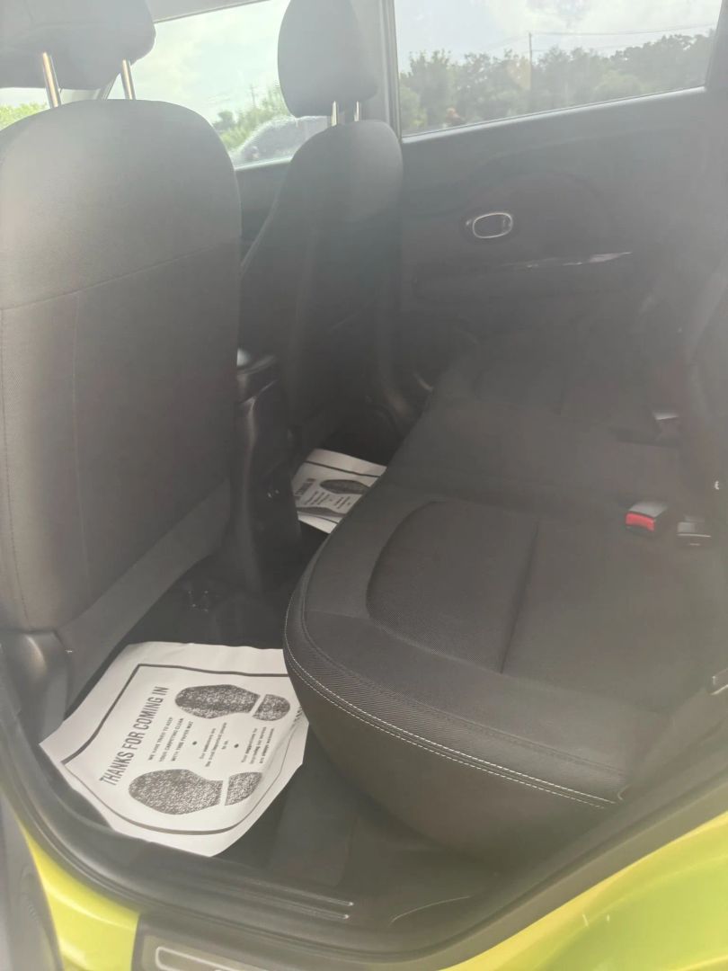 2019 Kia Soul - Image 10