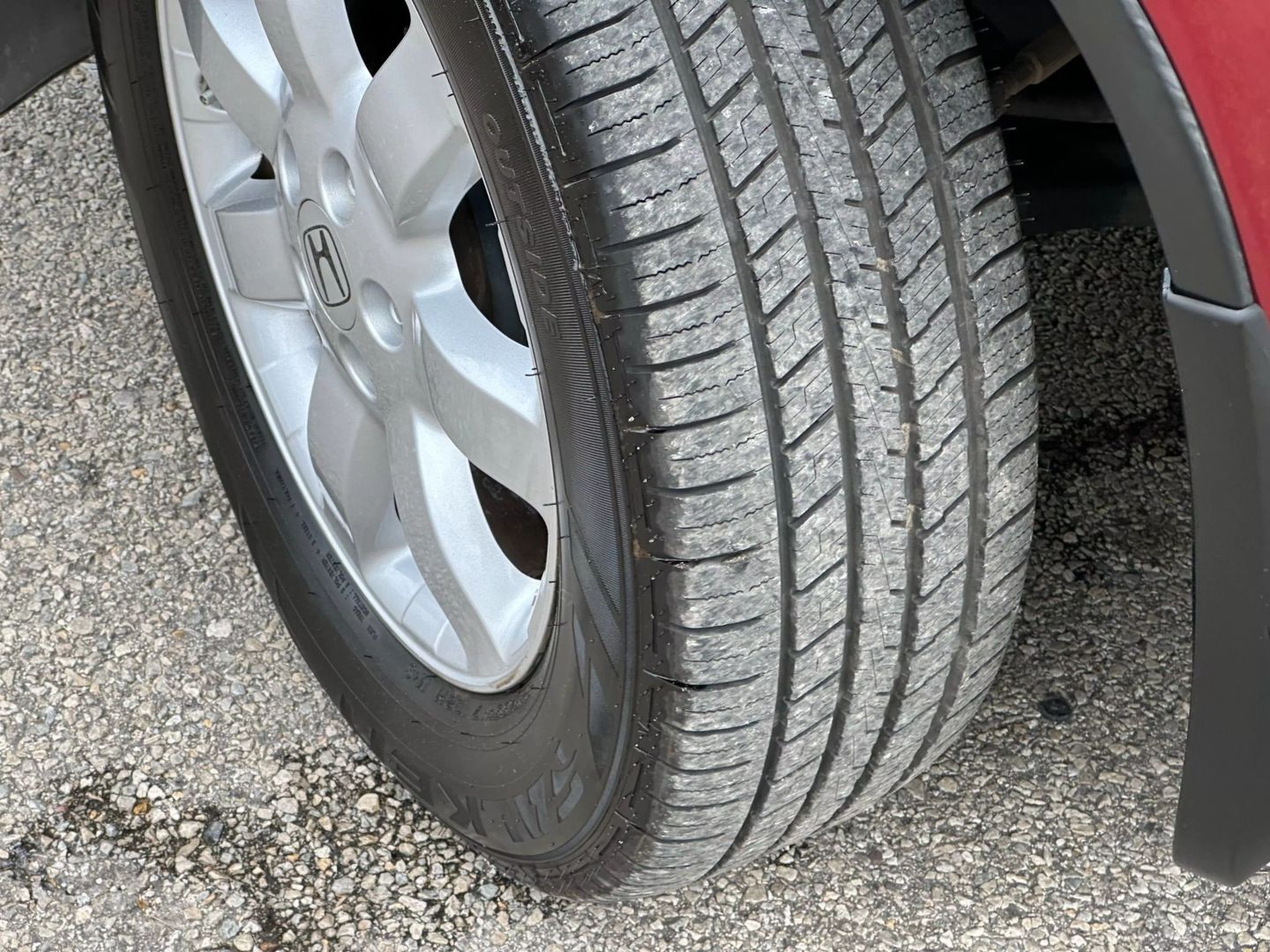2011 Honda Cr-v - Image 35