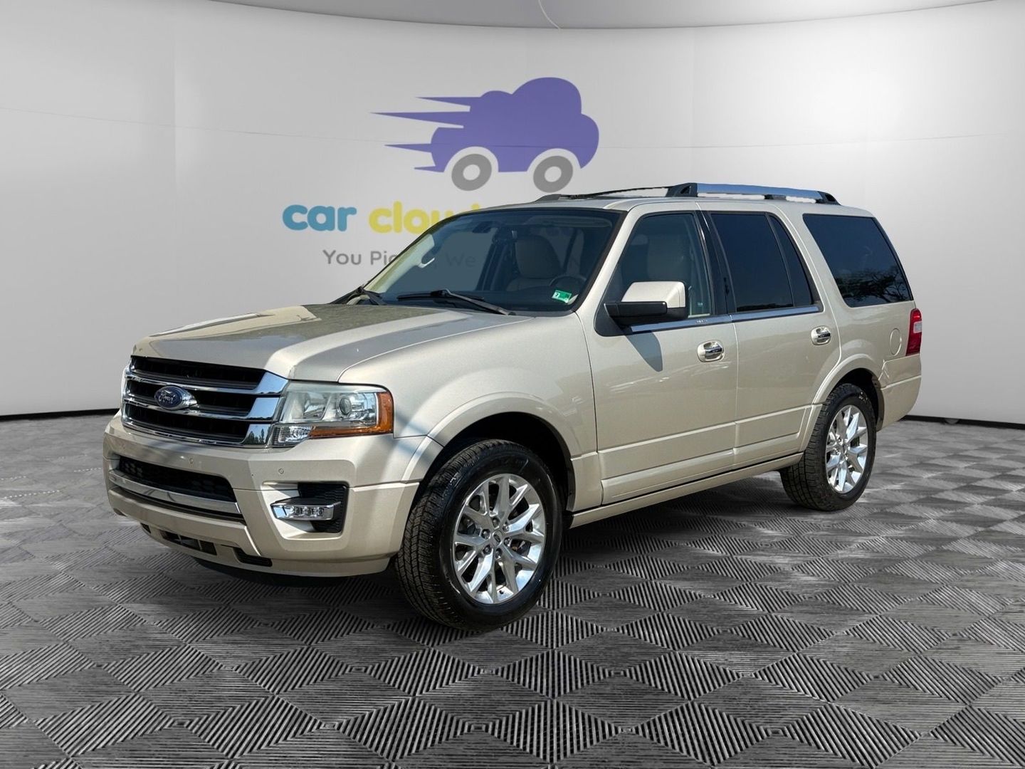 2017FORD EXPEDITION for sale in Stafford VA