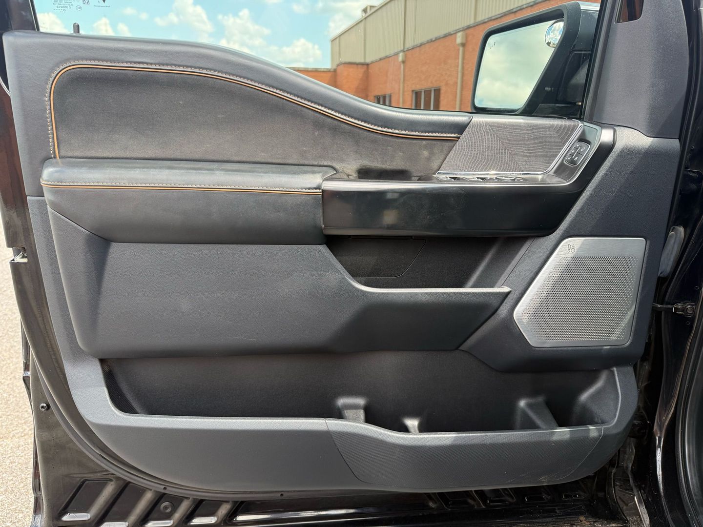 2022 Ford F150 Supercrew Cab - Image 11