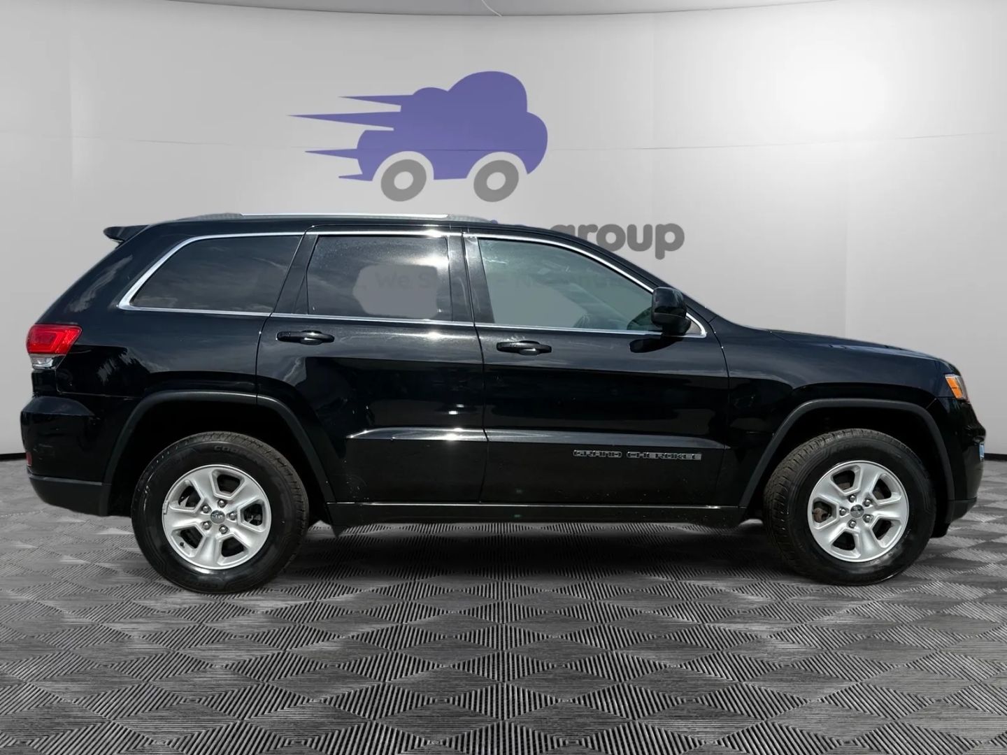 2017JEEP GRAND CHEROKEE for sale in Stafford VA