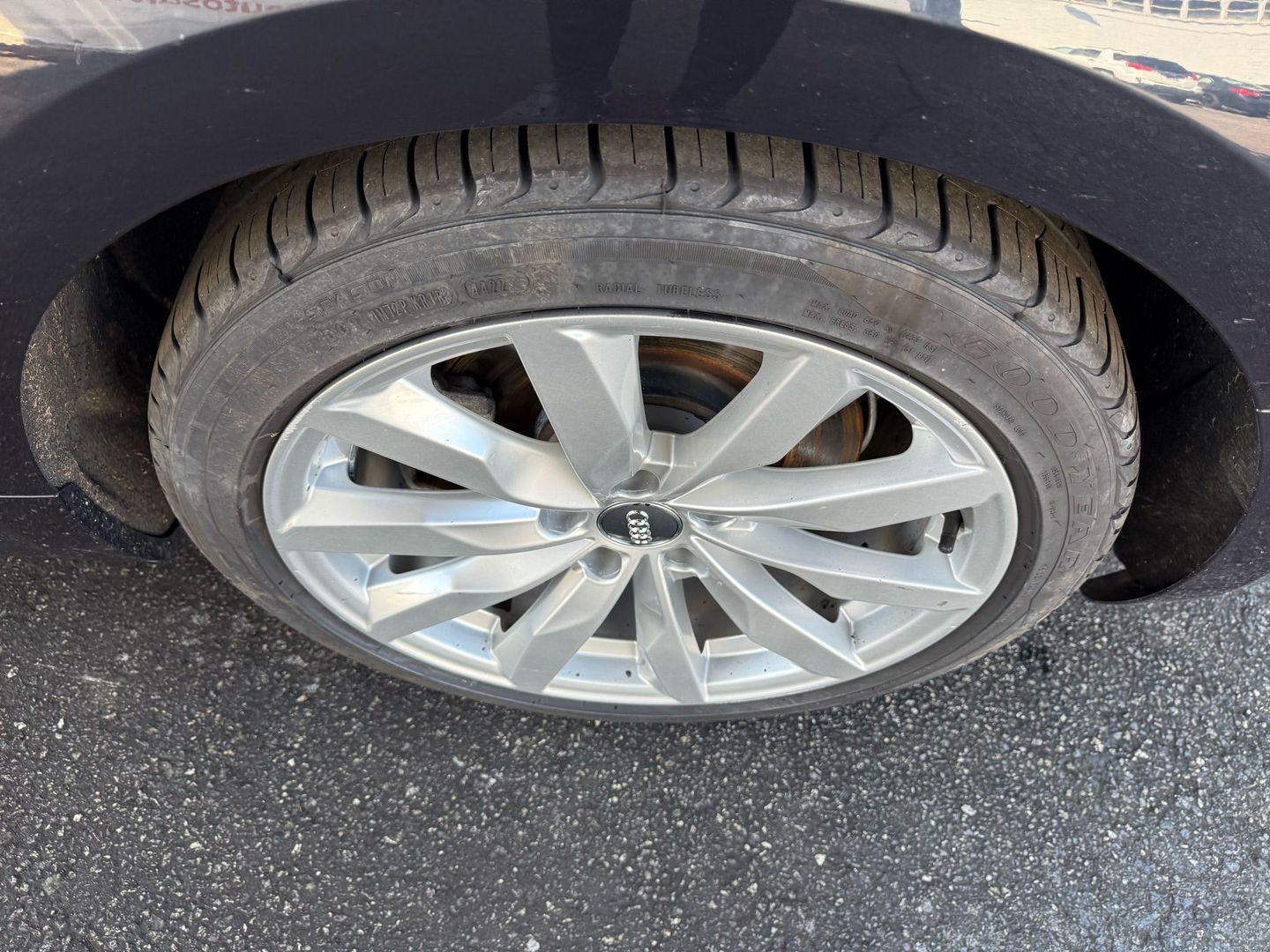 2018 Audi A5 - Image 44