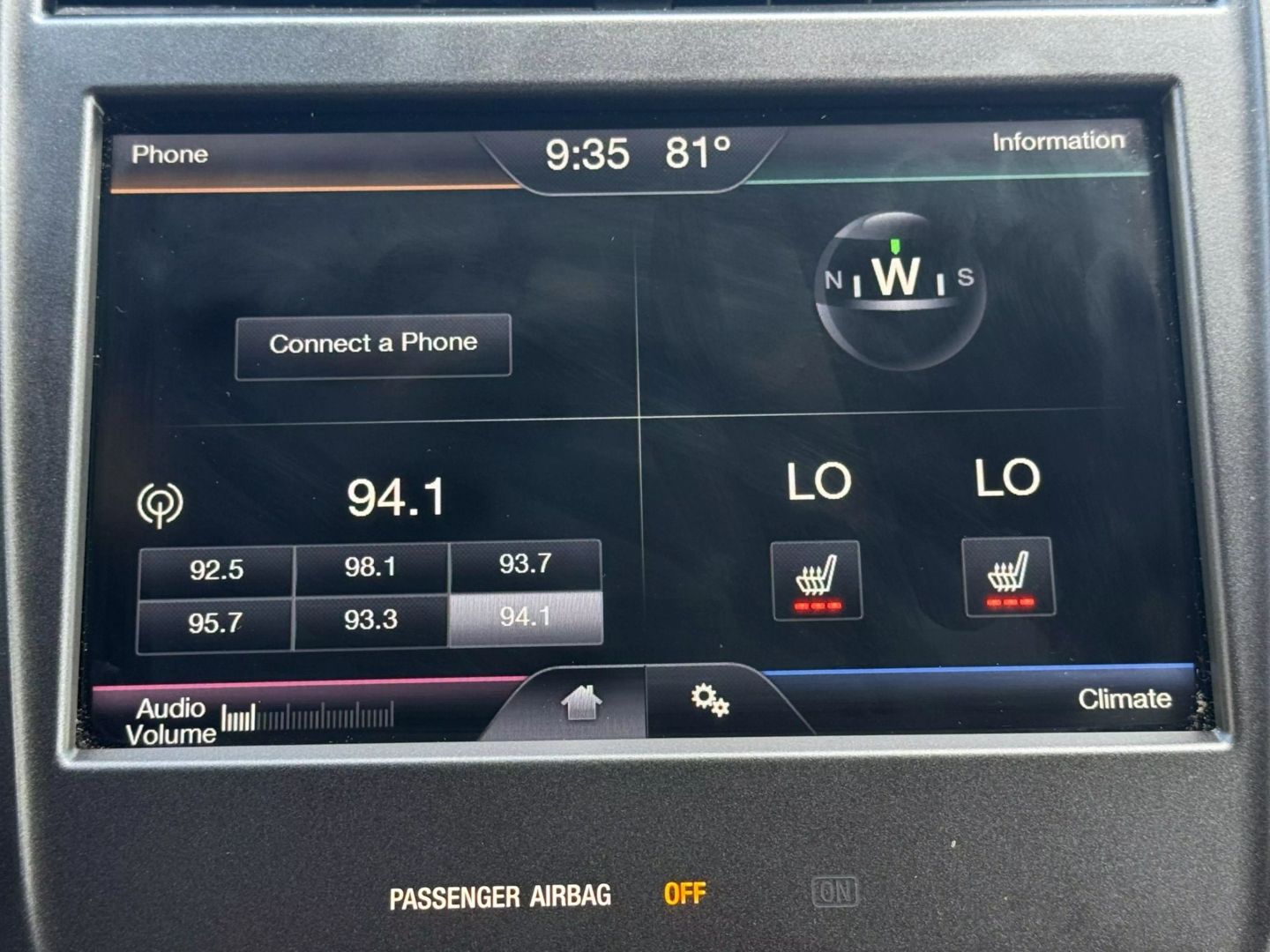 2015 Lincoln Mkc - Image 34