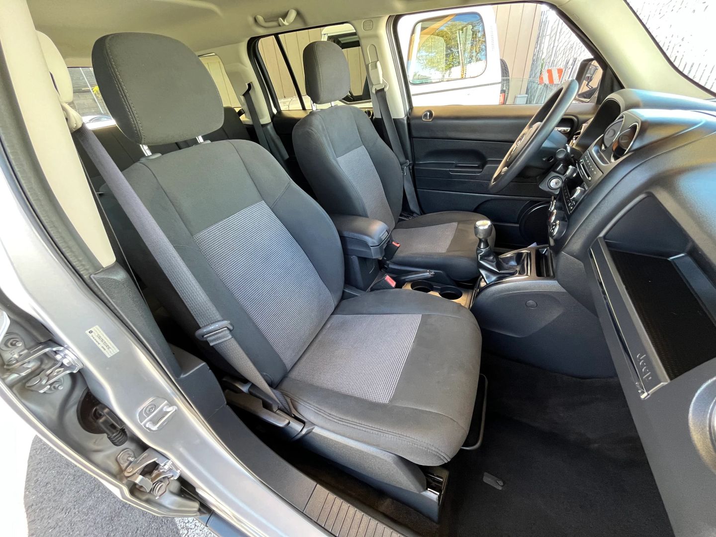 2014 Jeep Patriot  Vin: 1c4njpba7ed548160 Stock Id: 548160 - Image 13