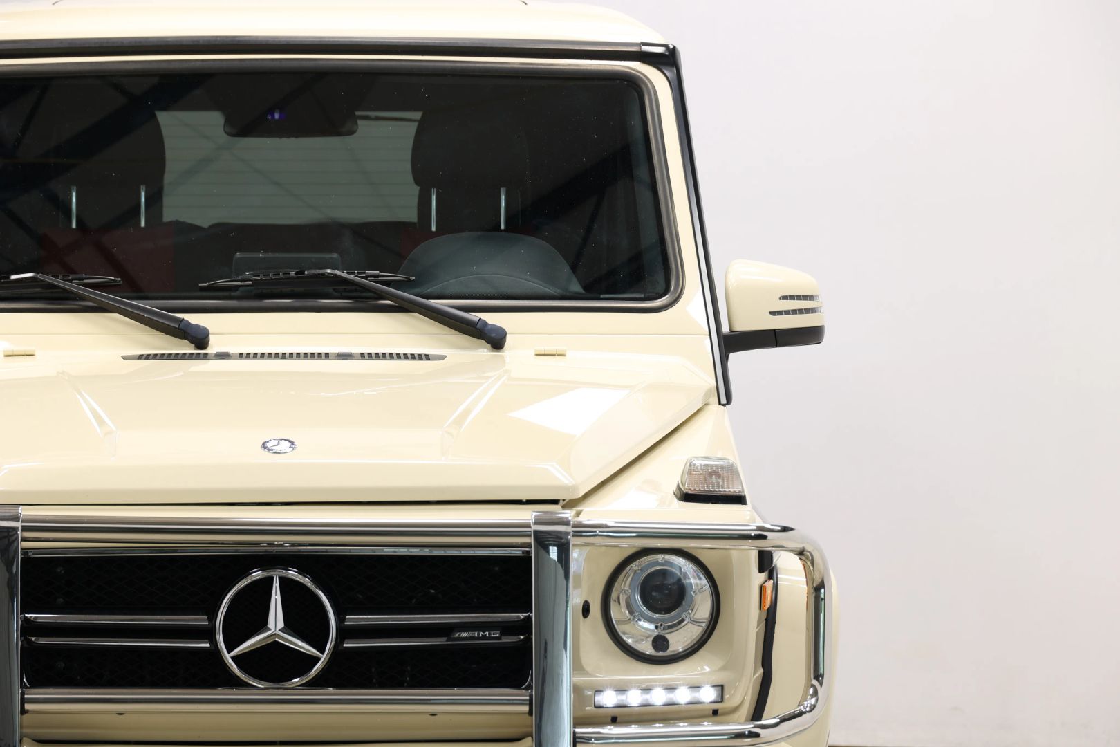 2017 Mercedes-benz Mercedes-amg G-class - Image 98