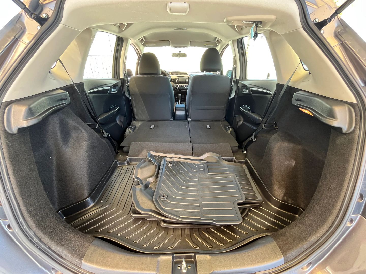 2019 Honda Fit  Vin: 3hggk5h49km704891 Stock Id: 704891 - Image 20