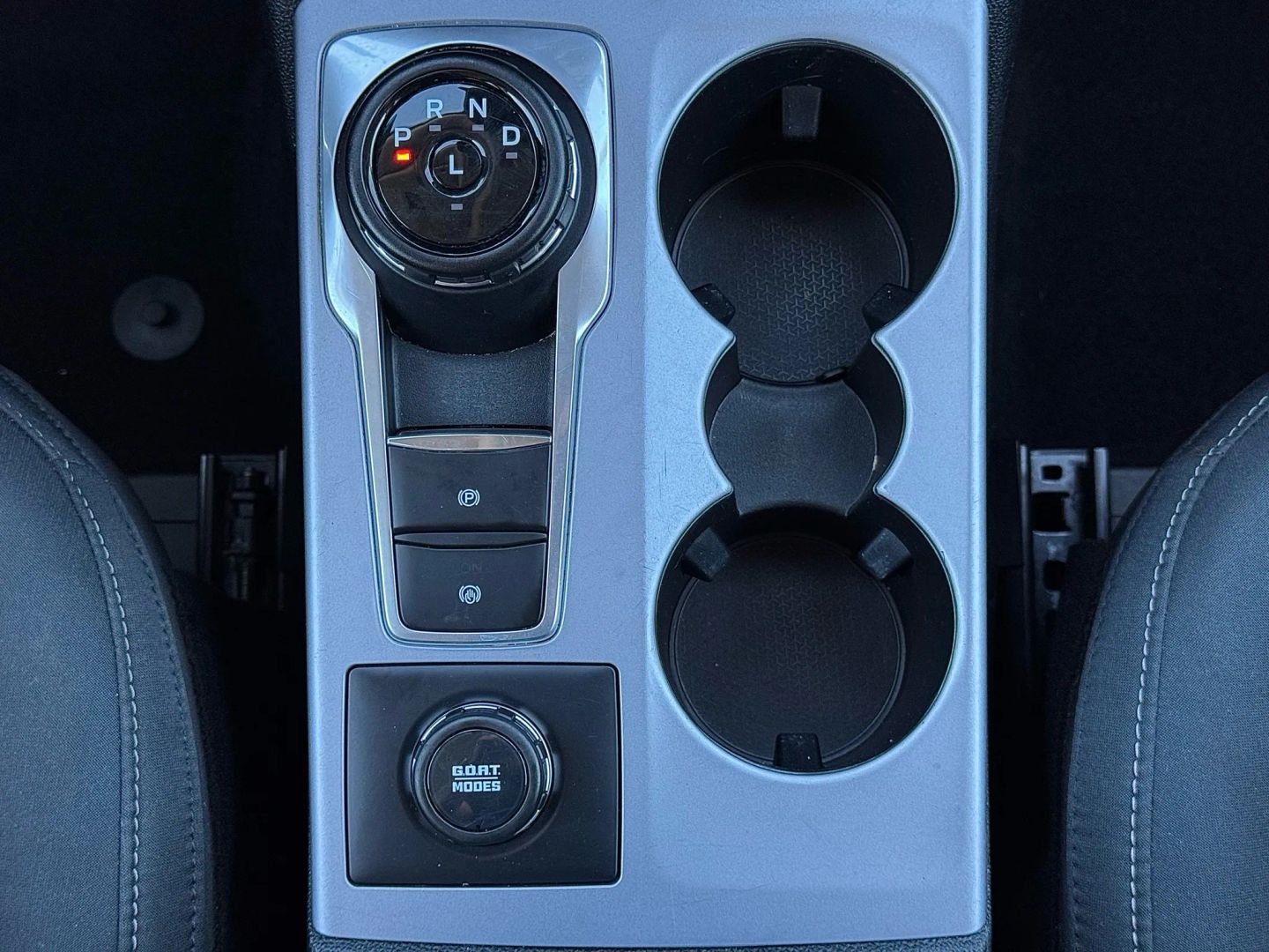 2022 Ford Bronco Sport - Image 31