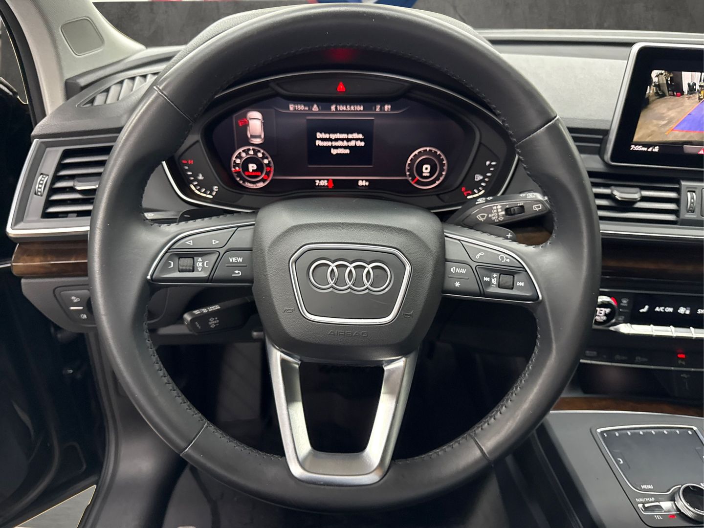 2019 Audi Q5 - Image 39