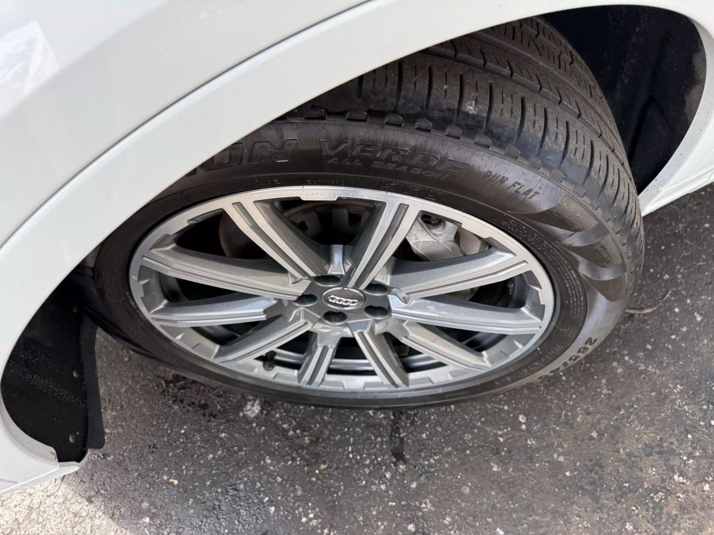2018 Audi Q7 - Image 46