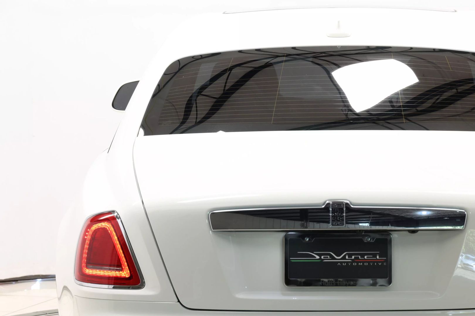 2013 Rolls-royce Ghost - Image 56