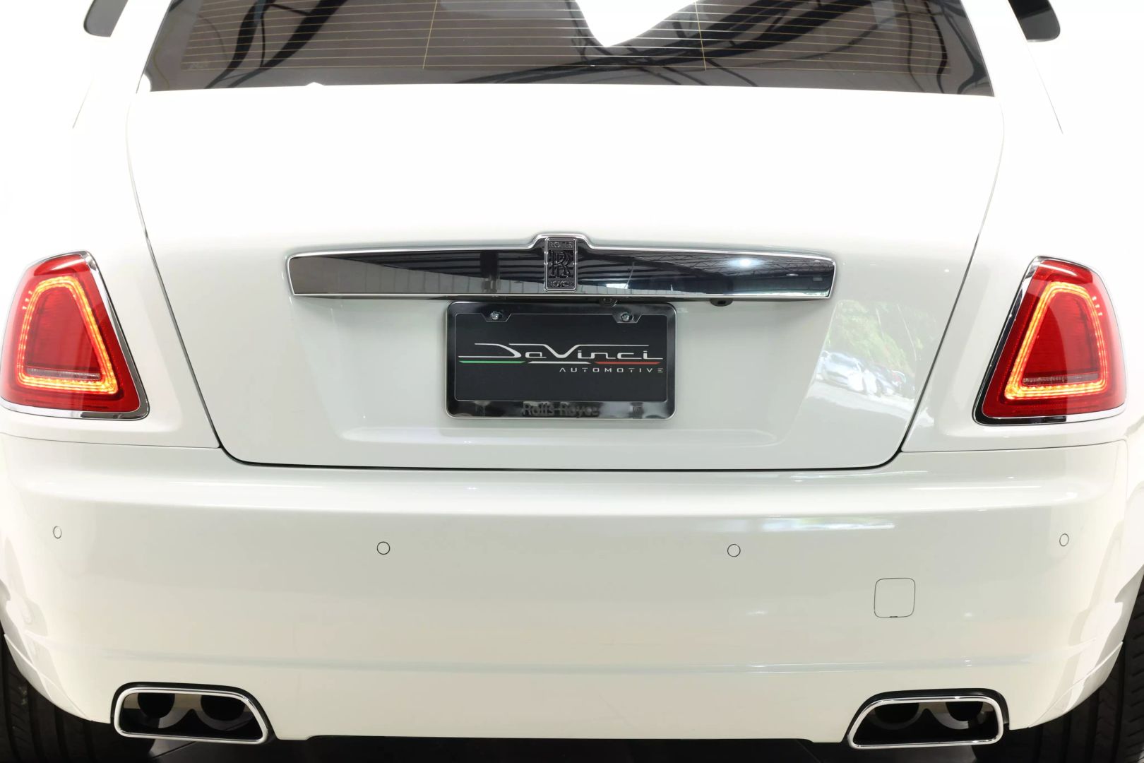 2013 Rolls-royce Ghost - Image 59