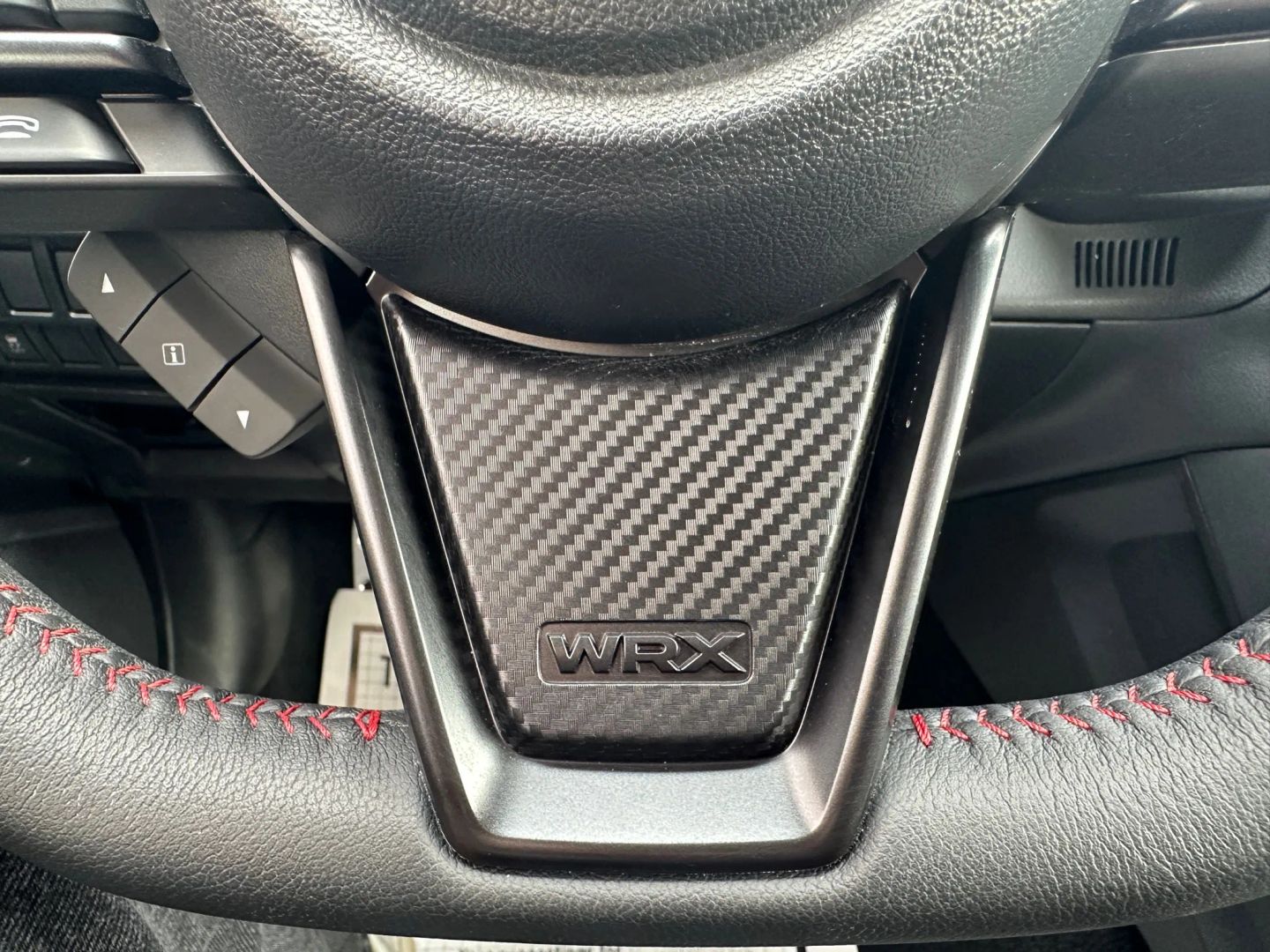 2023 SUBARU WRX SEDAN 4-CYL, TURBO, 2.4 LITER PREMIUM SEDAN 4D