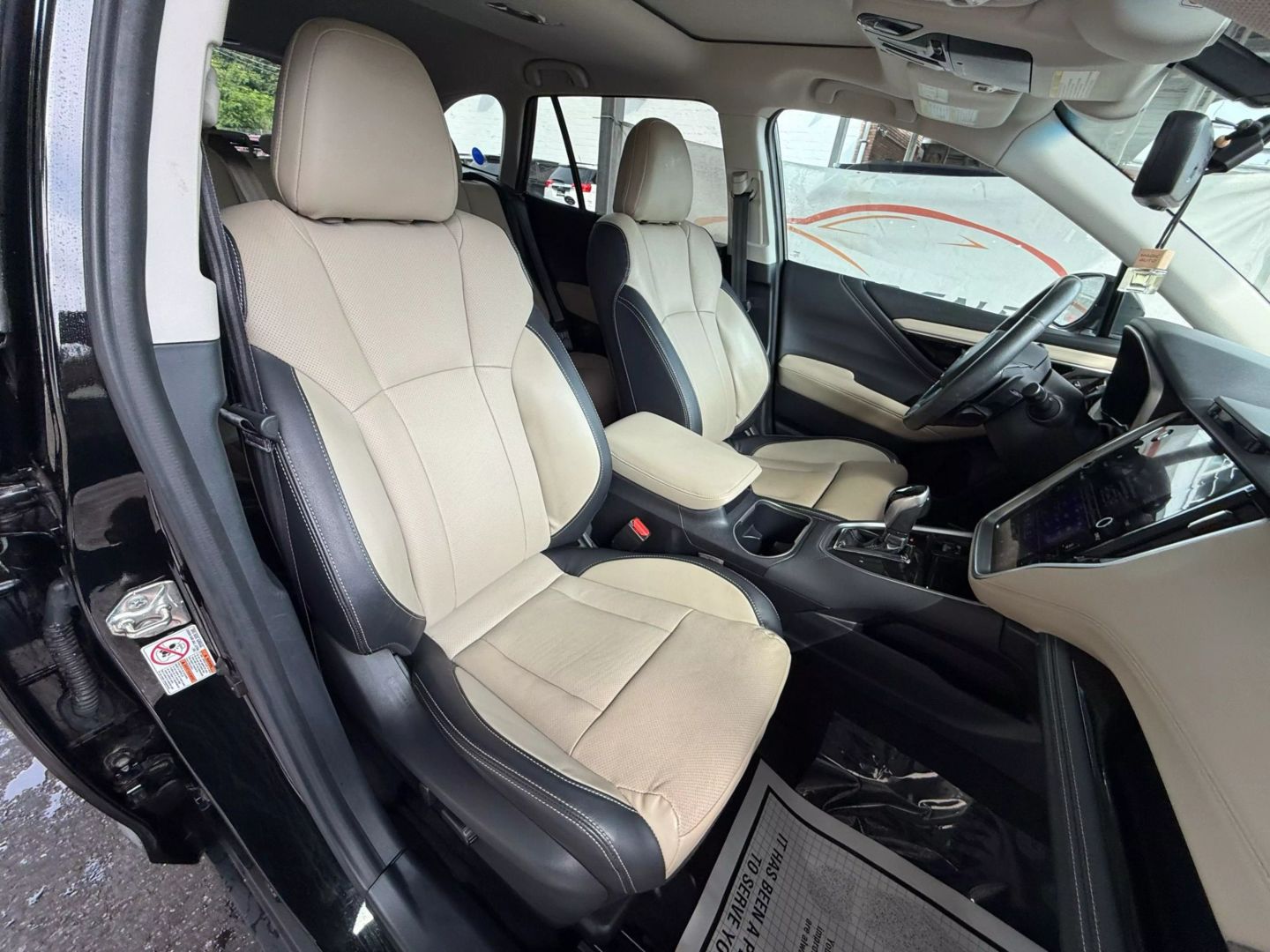 2020 Subaru Outback - Image 26