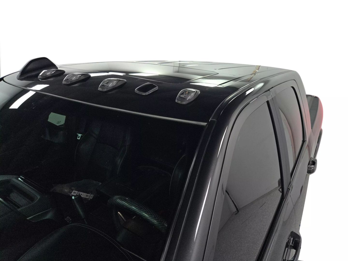 2021 Ram 2500 Mega Cab - Image 13