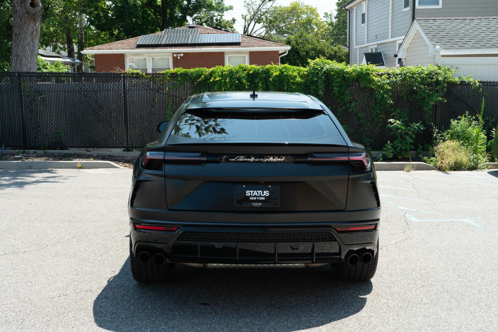 2022 Lamborghini Urus - Image 28