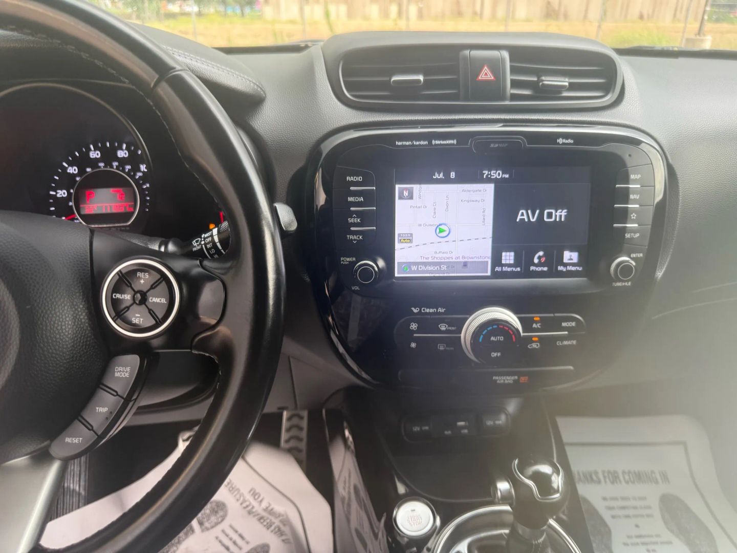 2019 Kia Soul - Image 13