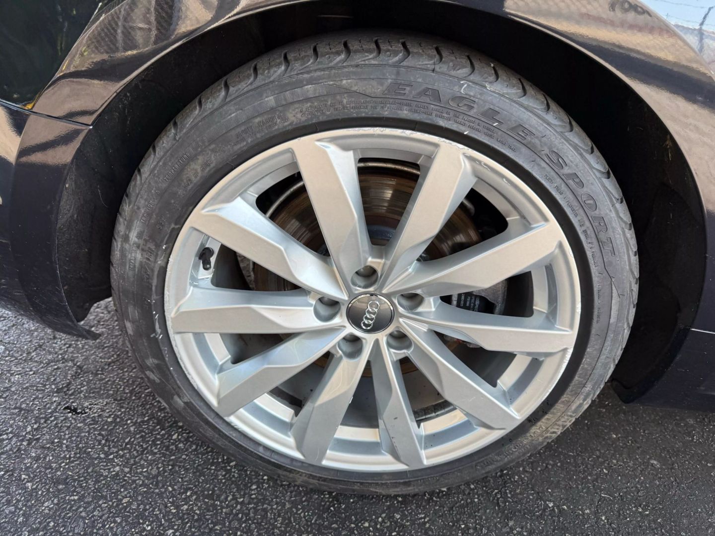 2018 Audi A5 - Image 49