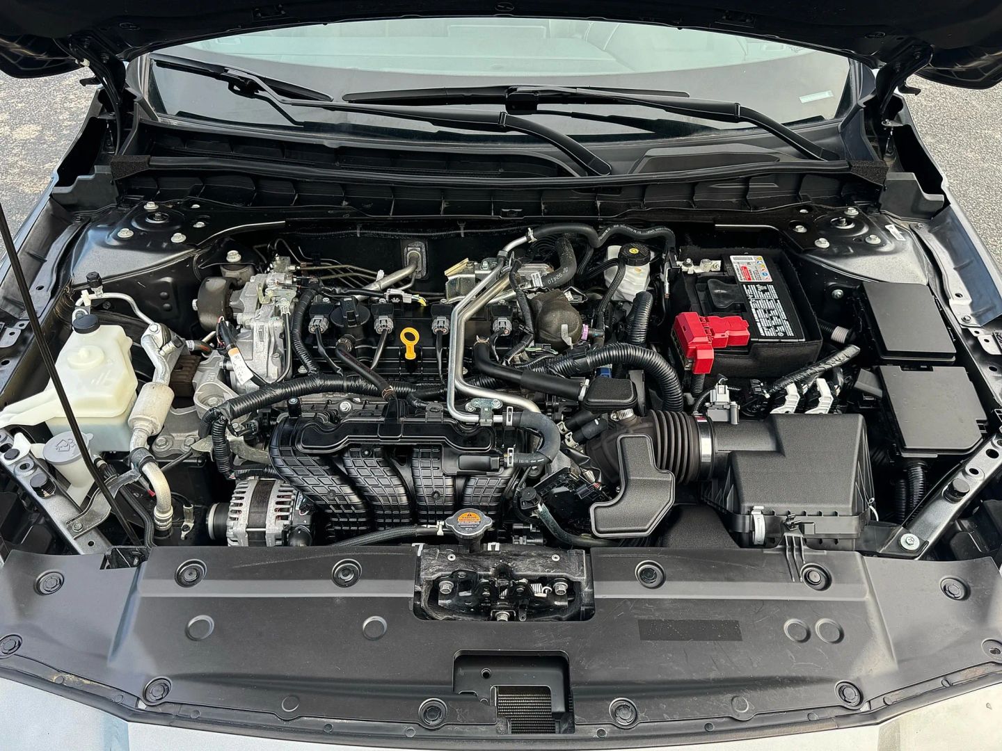 2022 Nissan Altima - Image 29
