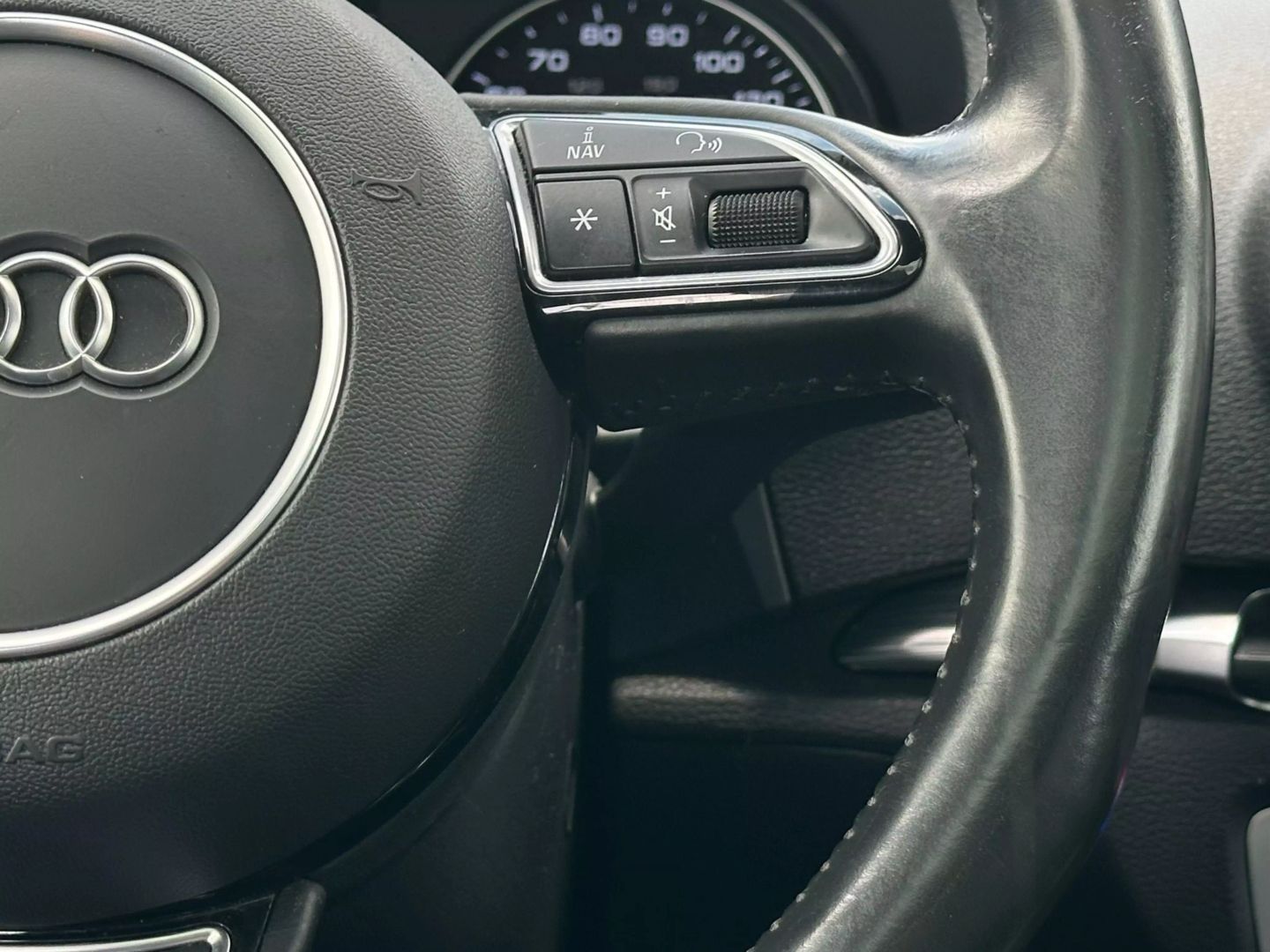 2016 Audi A3 - Image 27