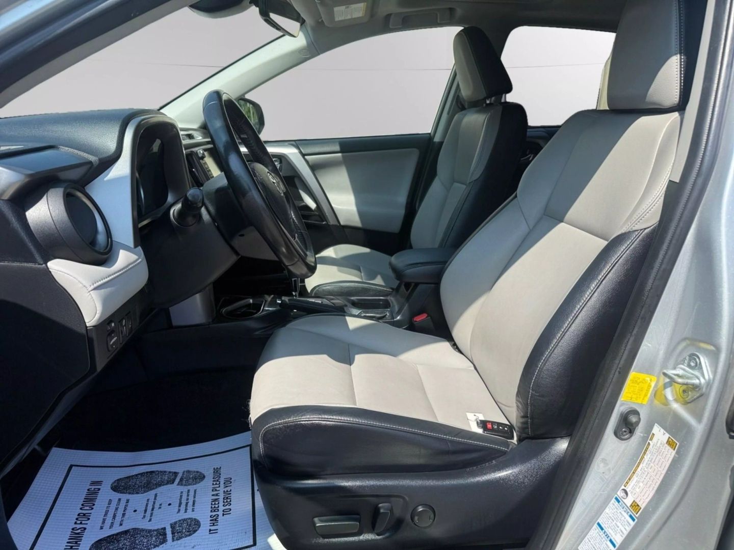 2016TOYOTA RAV4 for sale in Stafford VA