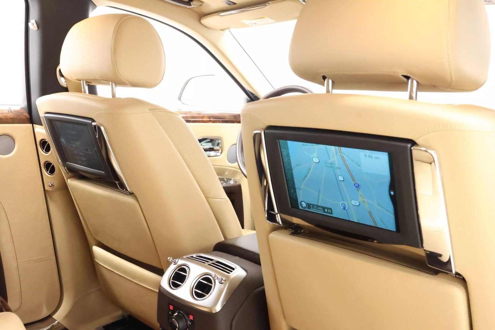 2013 Rolls-royce Ghost - Image 85