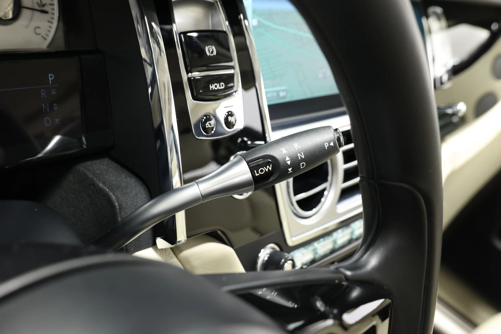 2016 Rolls-royce Ghost - Image 30