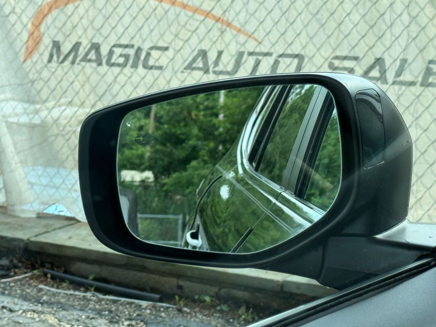 2020 Subaru Outback - Image 38