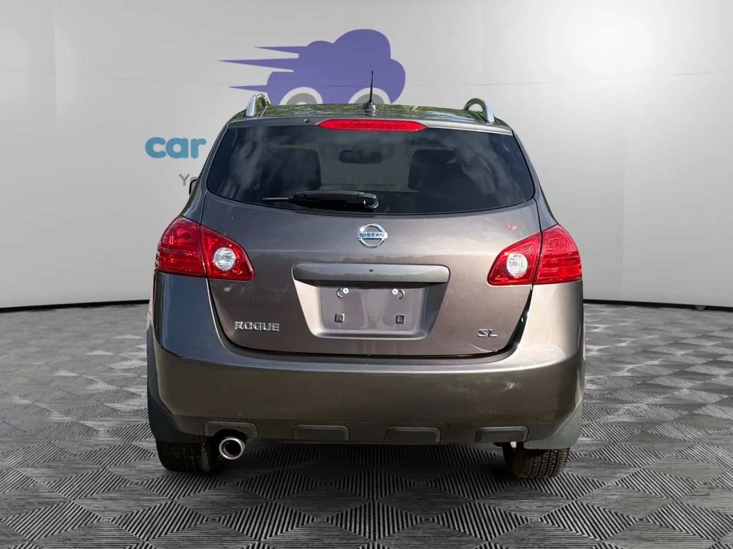 2009NISSAN ROGUE for sale in Stafford VA