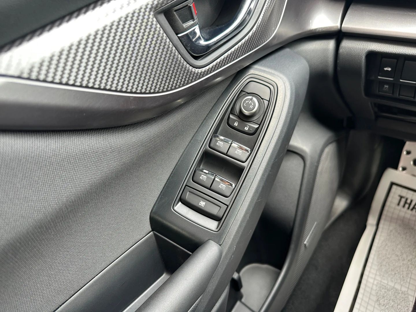 2023 SUBARU WRX SEDAN 4-CYL, TURBO, 2.4 LITER PREMIUM SEDAN 4D