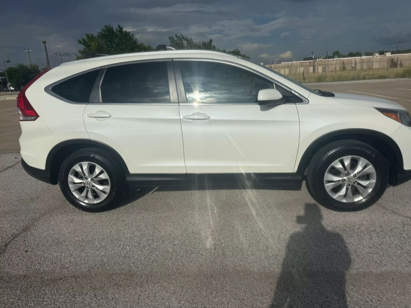 2013 Honda Cr-v - Image 6