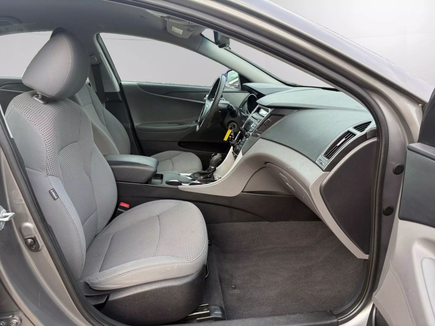 2012HYUNDAI SONATA for sale in Stafford VA