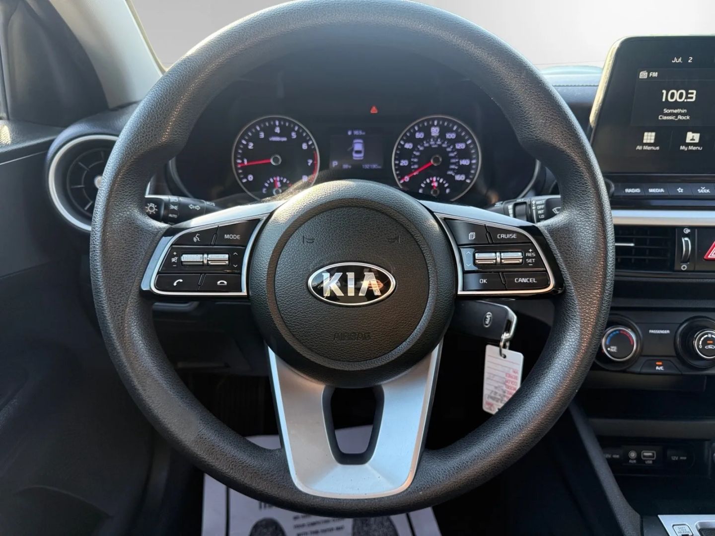 2021KIA FORTE for sale in Stafford VA
