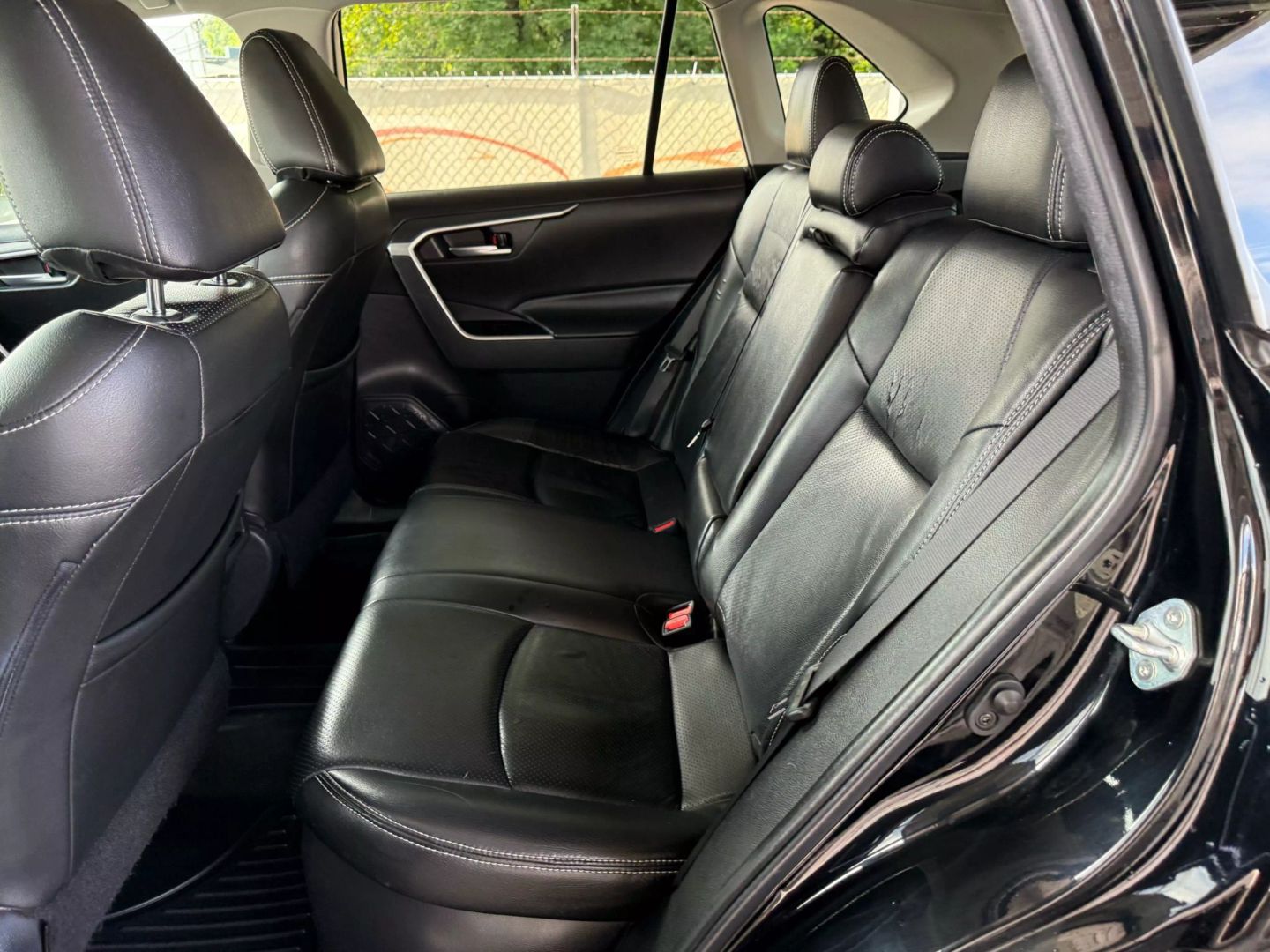 2023 Toyota Rav4 Hybrid - Image 18