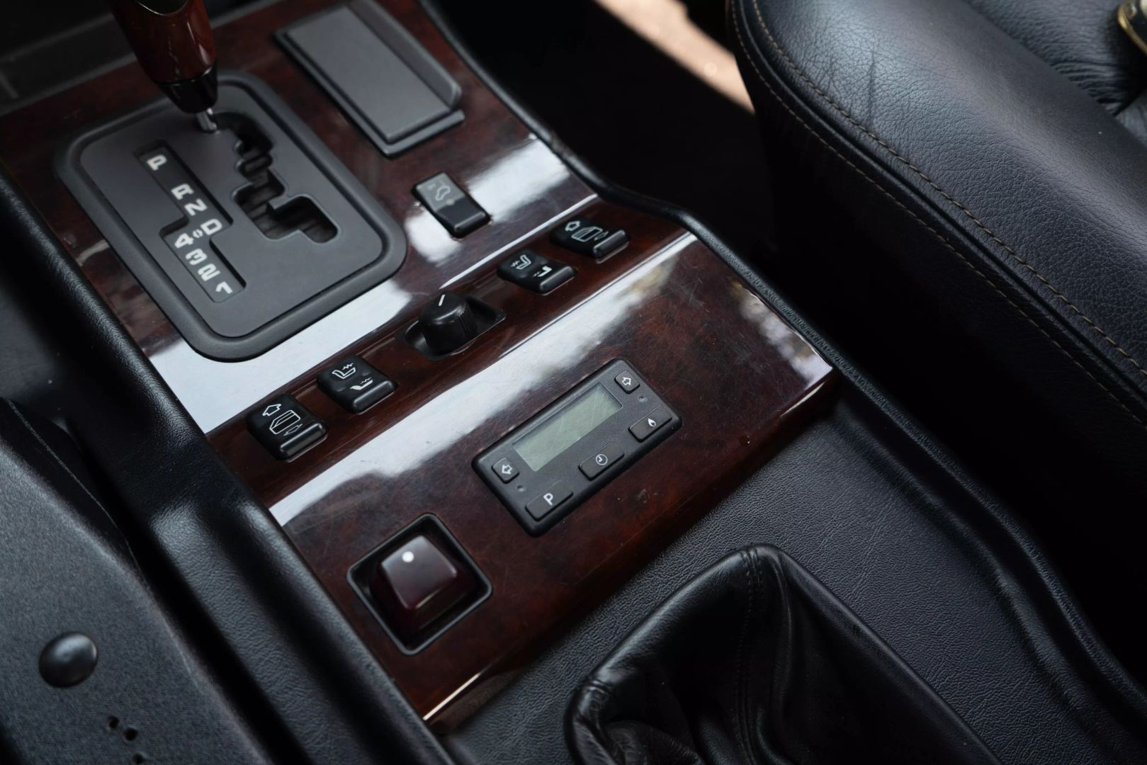 1998 Mercedes-benz G-class - Image 57