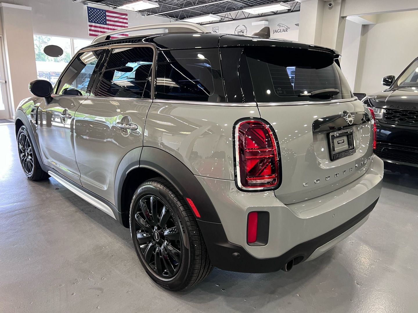 2022 Mini Countryman Oxford Hatchback 4d - Image 5