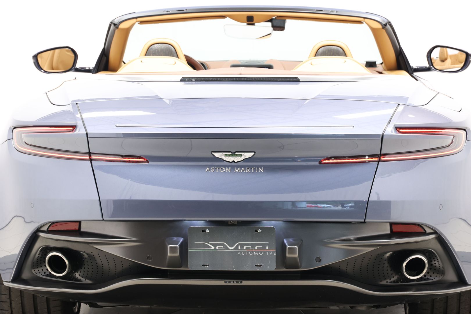 2019 Aston Martin Db11 - Image 57