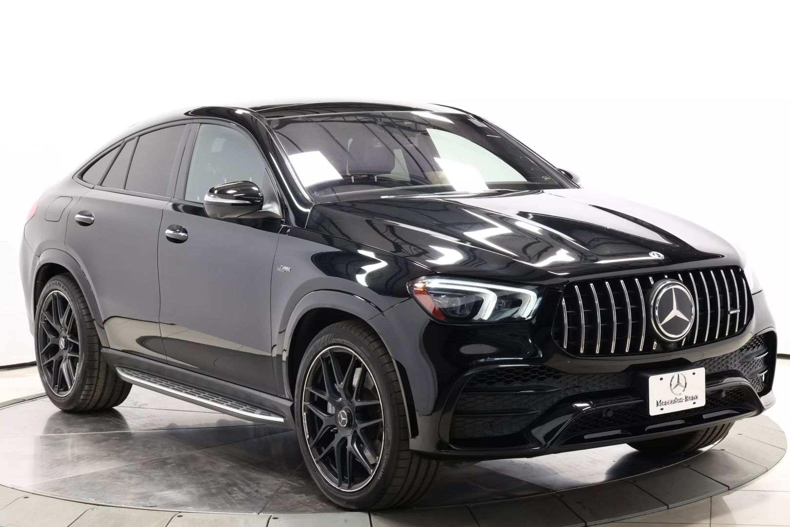 2021 Mercedes-benz Mercedes-amg Gle Coupe - Image 111