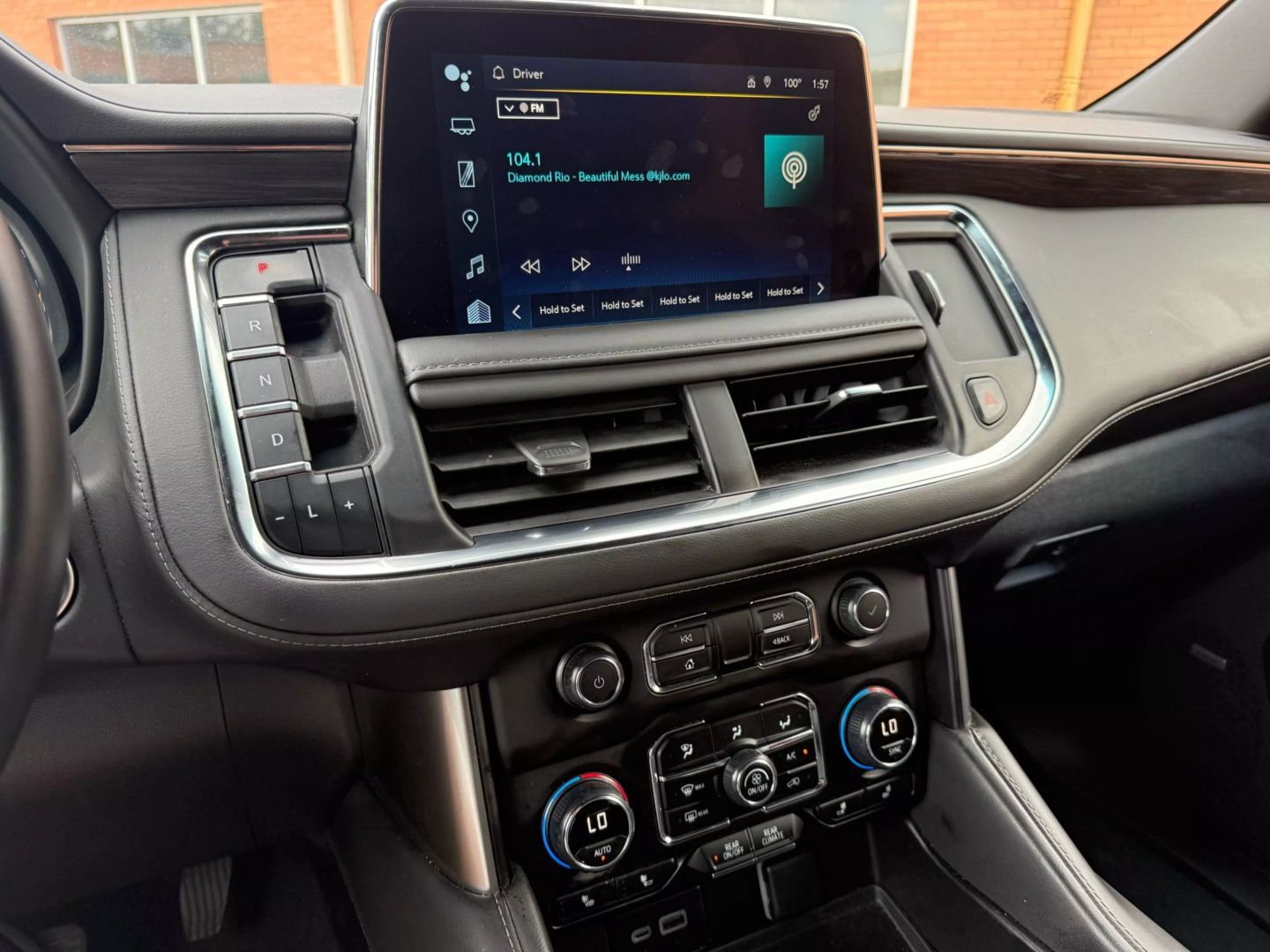 2024 Chevrolet Tahoe - Image 31