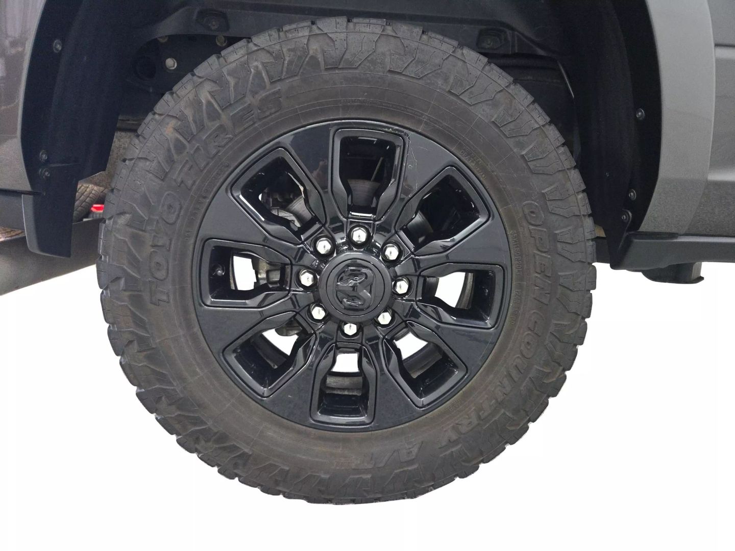 2021 Ram 2500 Mega Cab - Image 25