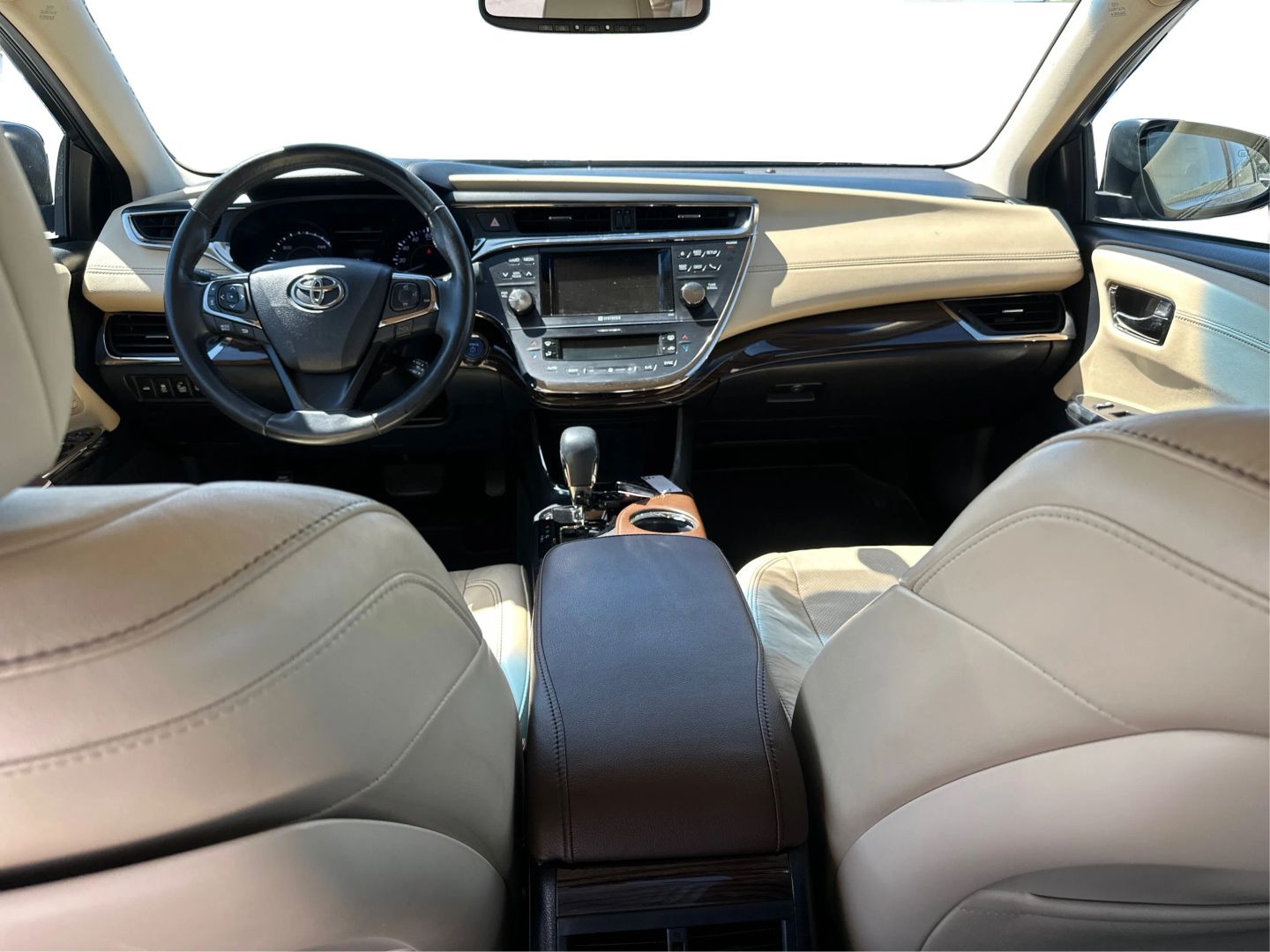 2014 TOYOTA AVALON SEDAN 4-CYL, HYBRID, 2.5 LITER LIMITED HYBRID SEDAN 4D
