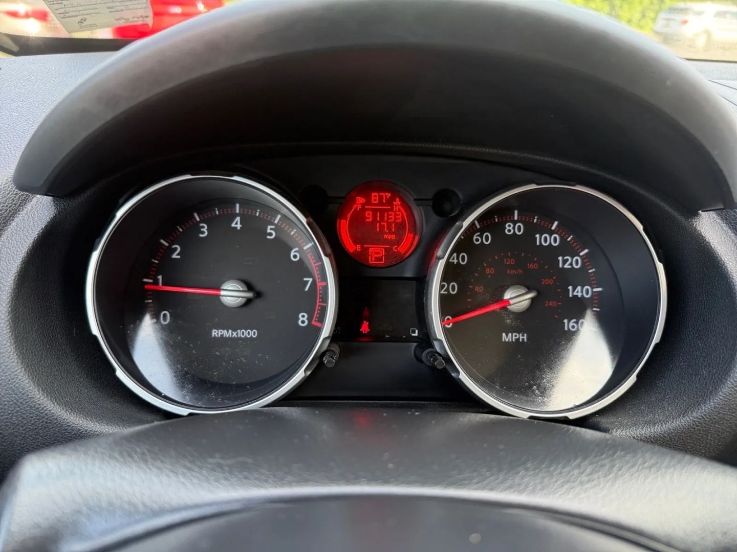 2009NISSAN ROGUE for sale in Stafford VA