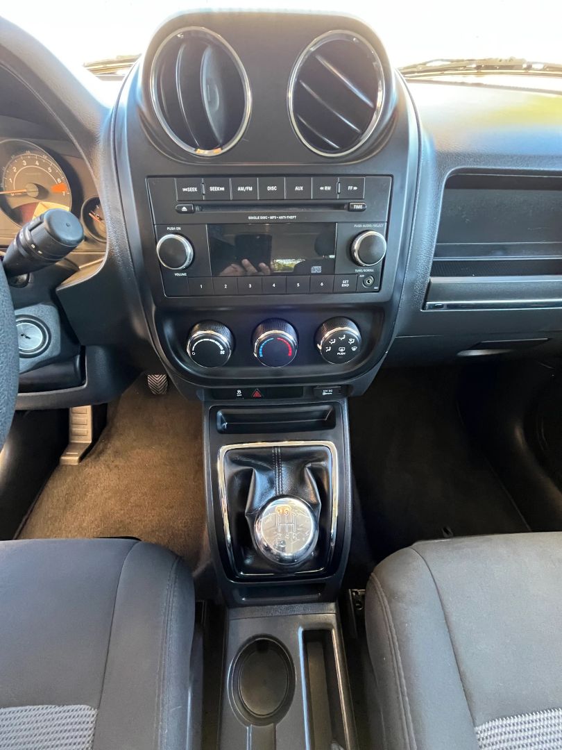 2014 Jeep Patriot  Vin: 1c4njpba7ed548160 Stock Id: 548160 - Image 19