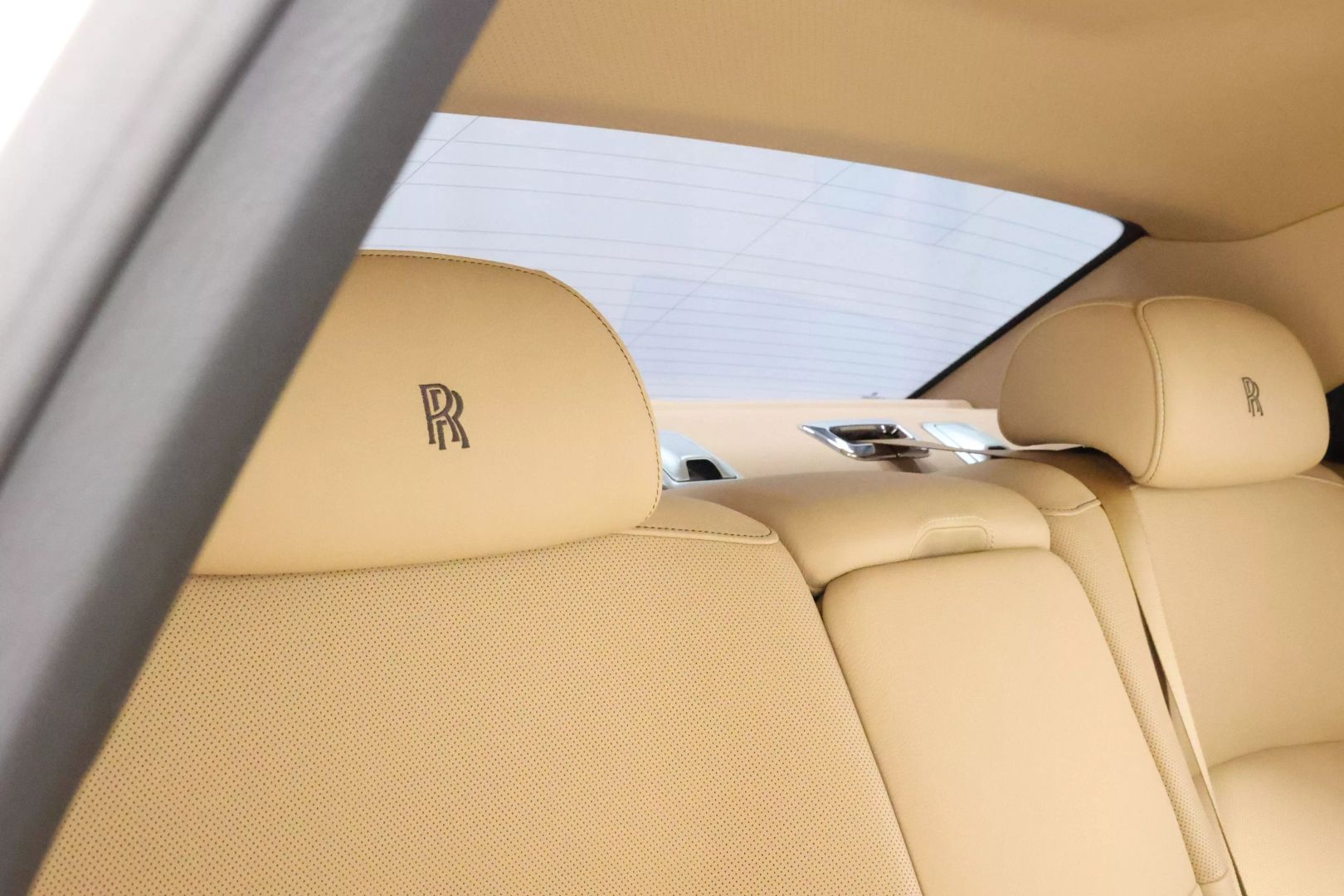2013 Rolls-royce Ghost - Image 73