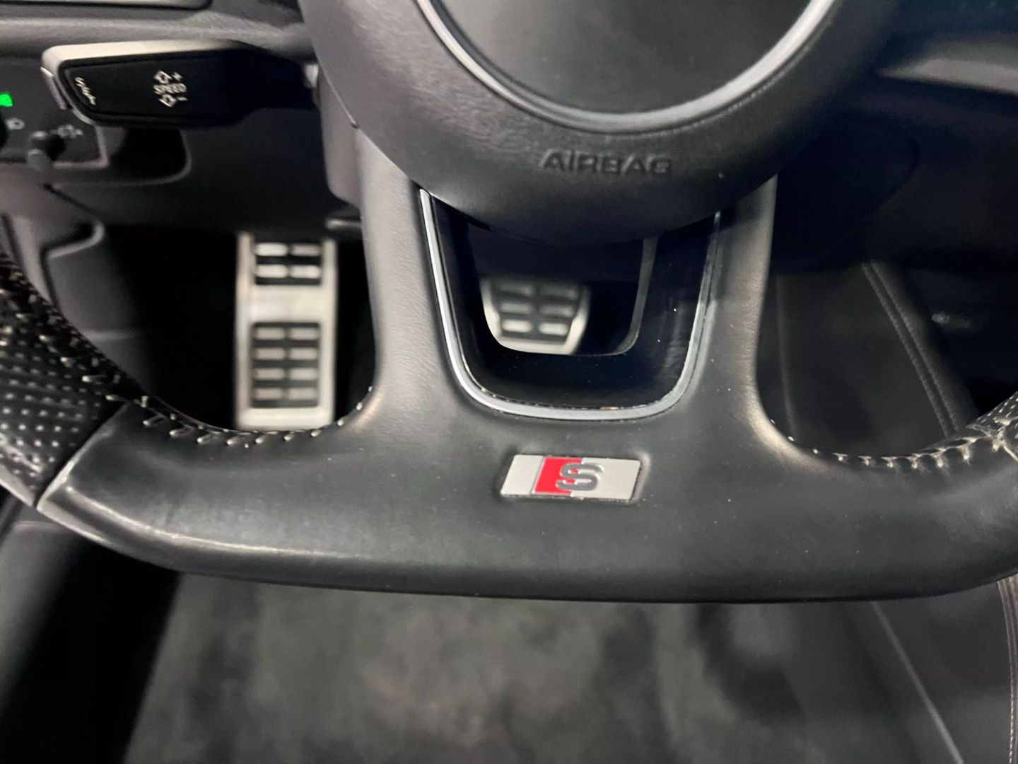 2017 Audi S3 Premium Plus Sedan 4d - Image 18