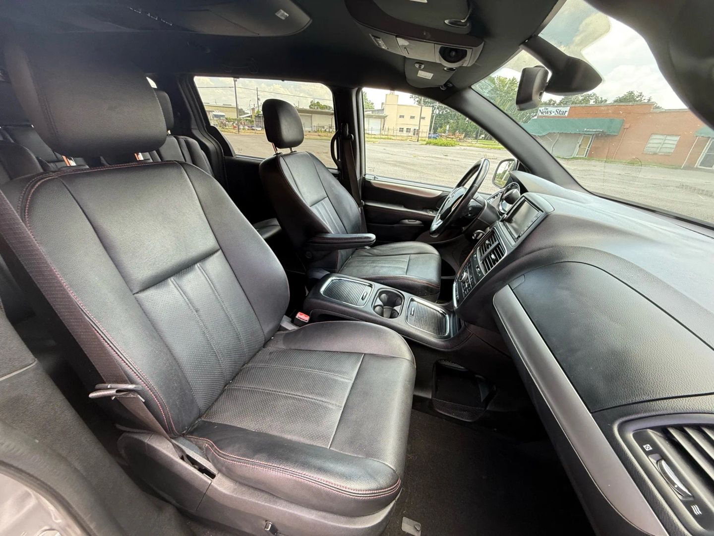 2019 Dodge Grand Caravan Passenger - Image 16