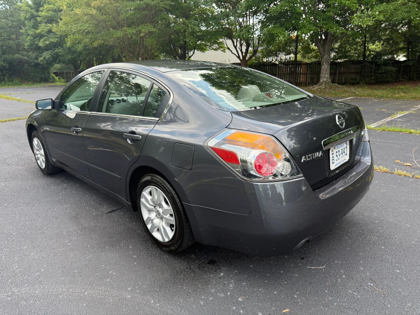 2012 Nissan Altima - Image 7