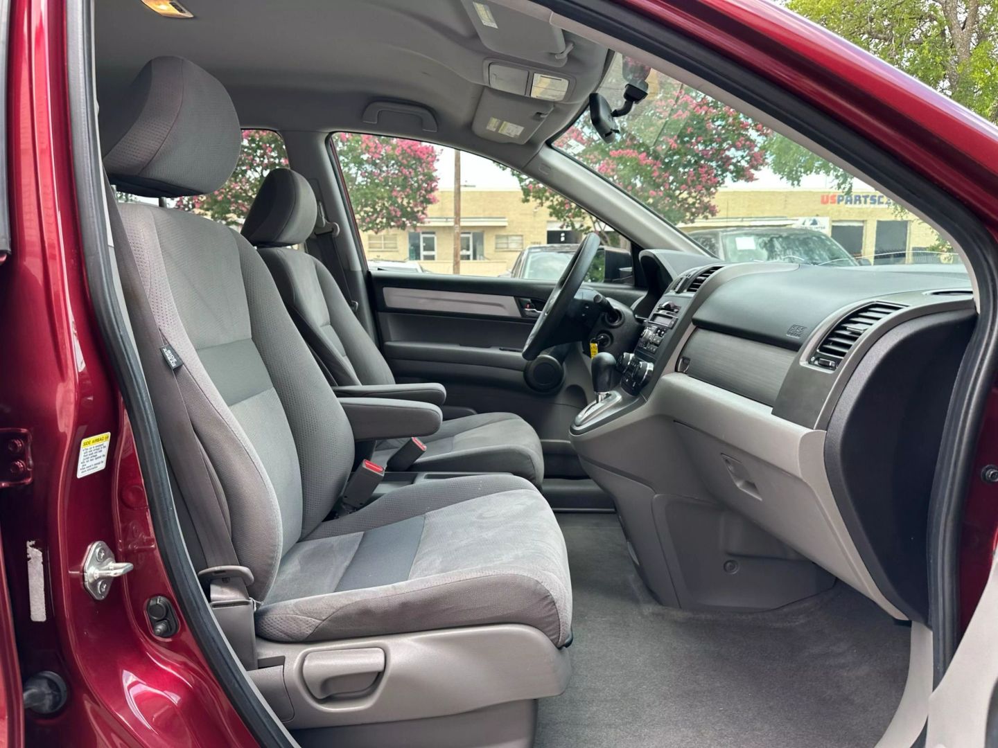 2011 Honda Cr-v - Image 22