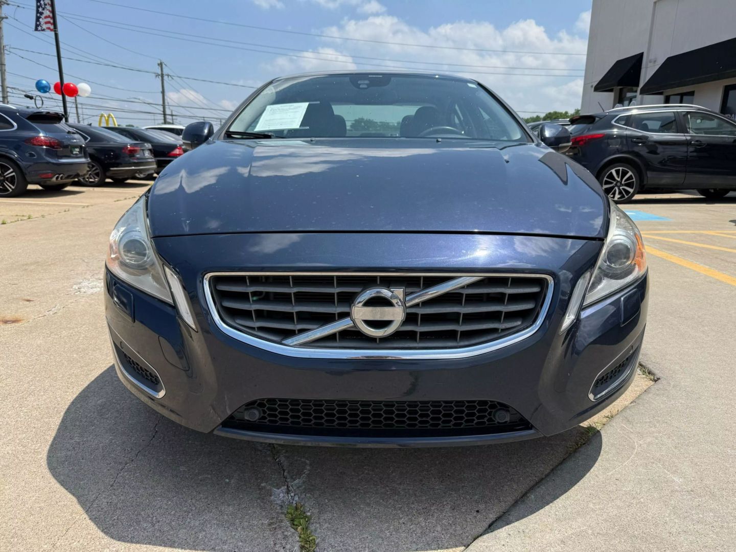 2013 Volvo S60 - Image 53